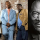 The O'Jays; Thornton Dial